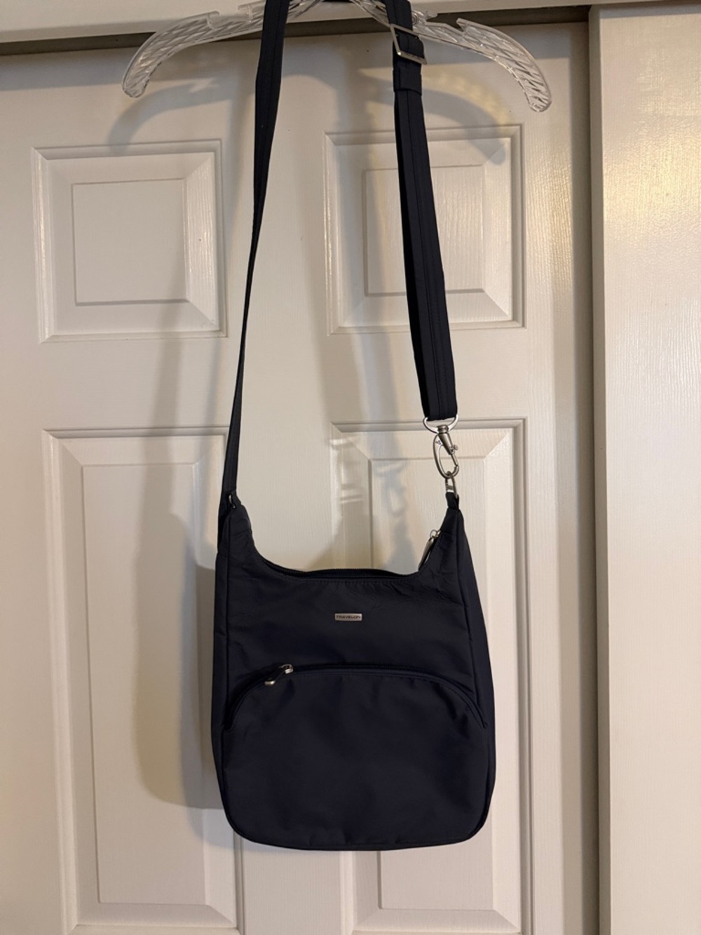 TRAVELON Gray Bag - Like New
